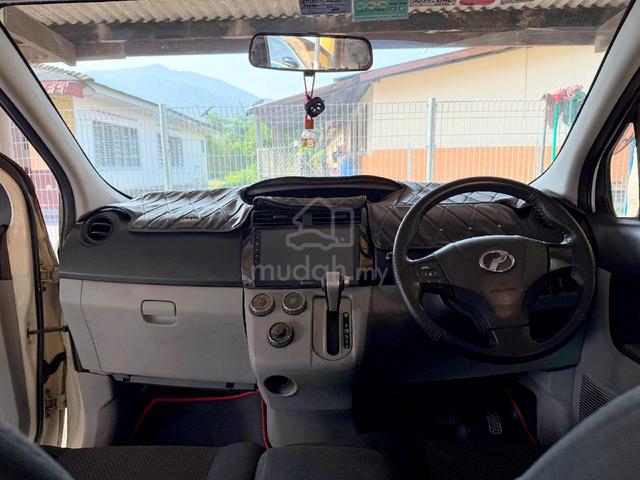 2010 Perodua ALZA 1.5 EZI (A) - 4