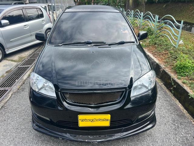 2005 Toyota VIOS 1.5 G FACELIFT (A) - 3