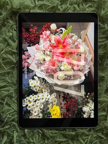 Ipad Apple Gen 9 - photo 4 of 5