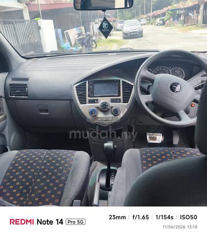 2008 Naza CITRA 2.0 GLS (A) - 3