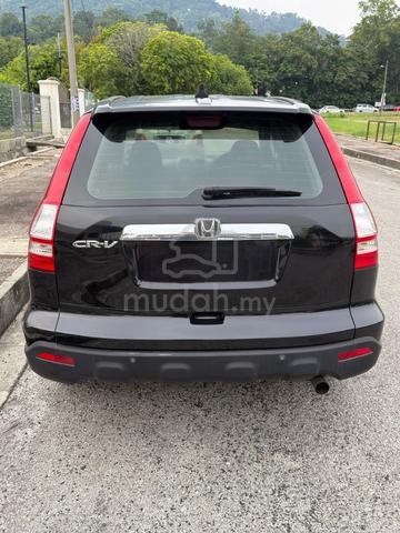 2010 Honda CR-V 2.0 I-VTEC (A) - 4