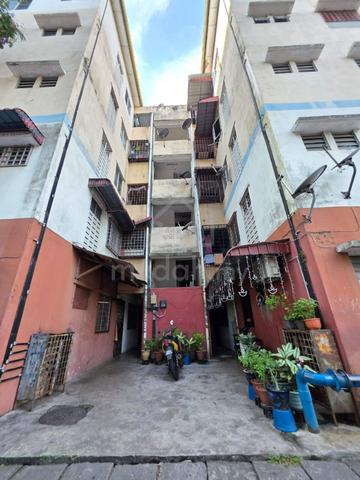 Bandar Bukit Tinggi 2 Apartment 1