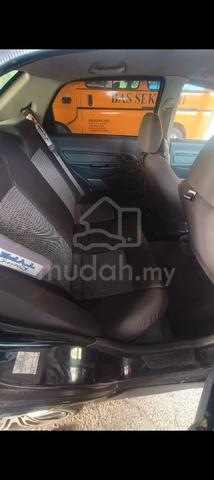 2009 Proton SAGA 1.3 BASE LINE (M) - 5
