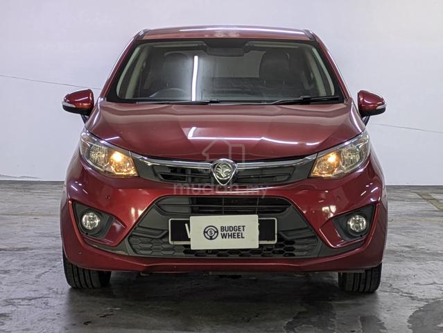 2018 Proton PERSONA 1.6 PREMIUM (A) WHOLE SALE - 5