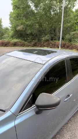 2014 Mazda 3 2.0 SKYACTIV SPORT Sedan (Full Spec) - 5