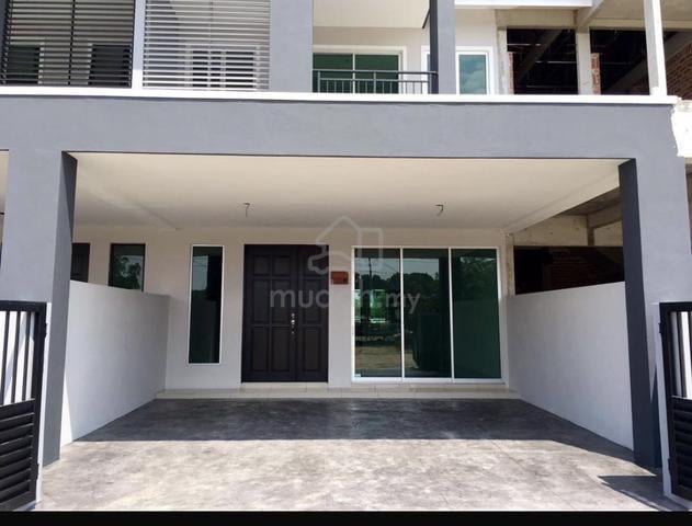 Rumah Cantik, Siap Masuk, Lokasi Strategik 1