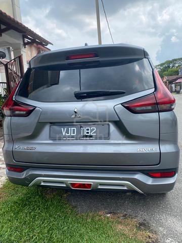 2024 Mitsubishi XPANDER 1.5 PLUS MY20 FACELIFT (A) - 5