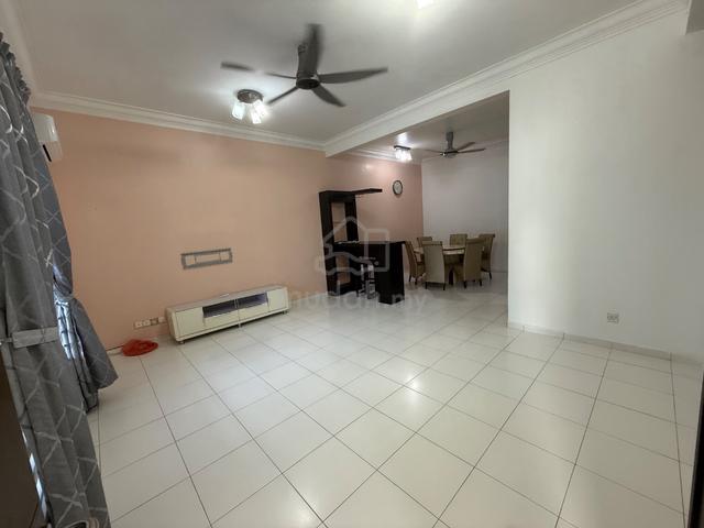 Setia indah 10 Double storey for sale 1