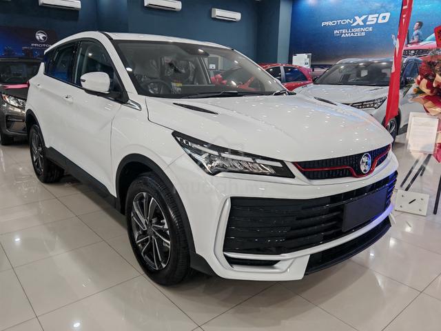 X50 FL All Model New Special Promo Rebate Tinggi - 1