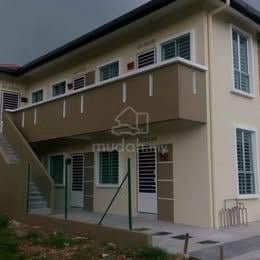 BANGLOW 2 TINGKAT SELAYANG BARU UNTUK DIJUAL (Nego) 1