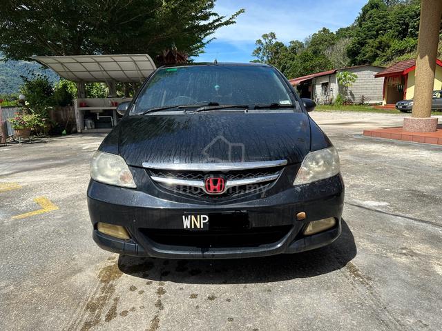 (URGENT) 2005 Honda CITY 1.5 i-DSI FACELIFT (A) - 2