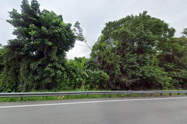 Agriculture Land at Bukit Mertajam For Sale 1