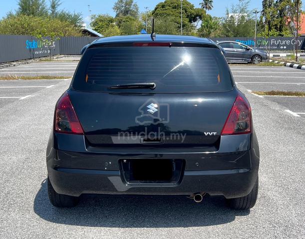 2009 Suzuki SWIFT 1.5 (A) - 5