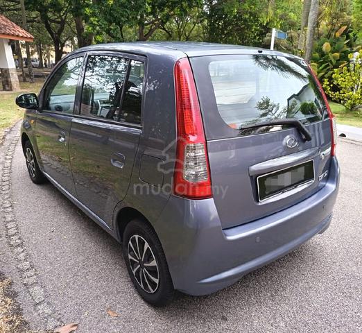 2014 Perodua VIVA 1.0 EZ (A) Direct Owner - 5