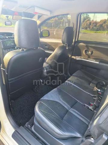 2019 Perodua ALZA 1.5 AV (A) - 5
