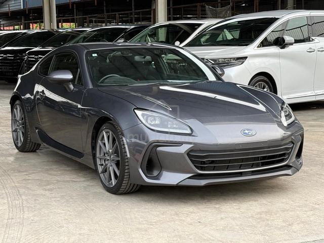 AUTO 17k Km 2022 Subaru BRZ 2.4 NEGO❗️❗️ - 1
