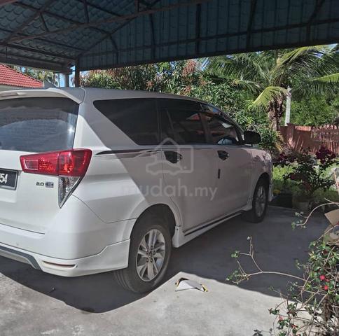 2017 Toyota INNOVA 2.0 E MY16 AN140 (A) - 3