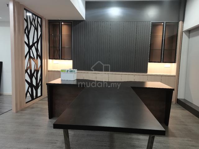 Office, clinic, private salon, online Icon City i- SOVO 1