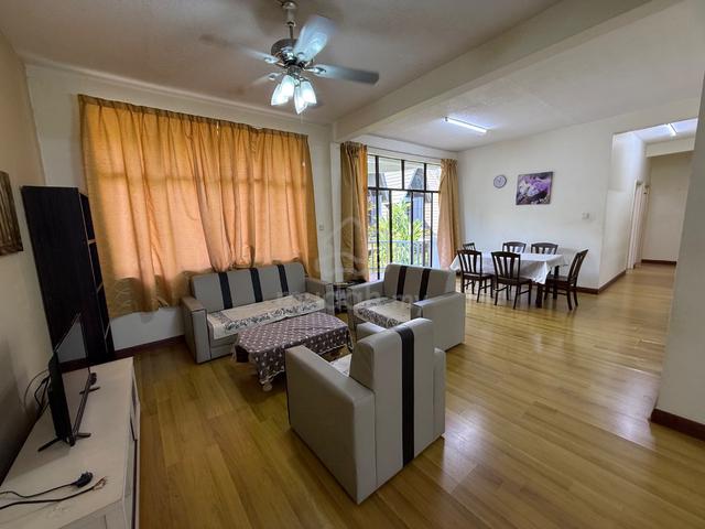 Asoka Court 1