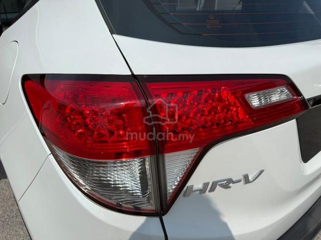 2019 Honda HR-V 1.8 E Facelift (A) 1 Owner - 4