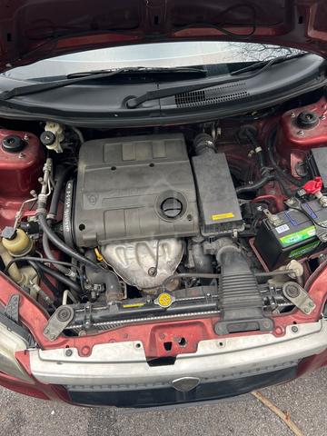 2010 Proton SAGA 1.3 BASE LINE (A) - 3