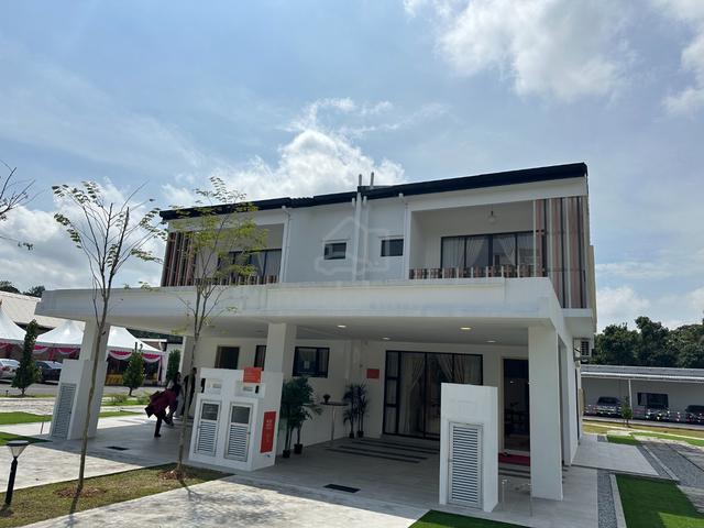 [100% Full Loan] [Seremban 2] New Launch Smart Featured Home Township 1