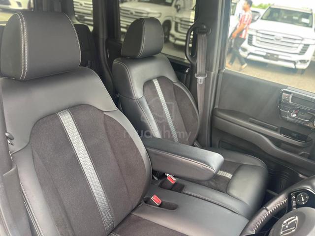 HONDA N BOX 660 TURBO L CUSTOM *NEGO DEAL UNReG* - 4