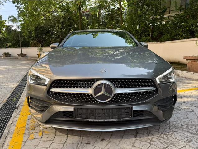 2020 Mercedes Benz CLA-CLASS 1.3 200 AMG LINE (A) - 2