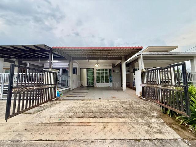 Kluang|Taman Seri Impian|Fasa 7|Harga nego| Rumah Setingkat Murah 1
