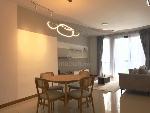 Jesselton Residences 1