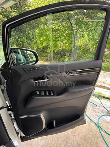 2021 Toyota ALPHARD 2.5 SC MPV (A) - 5