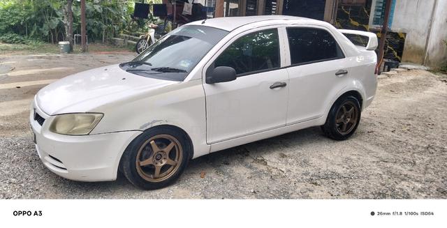 2014 Proton SAGA 1.3 FLX EXECUTIVE ENHANCED (M) - 1
