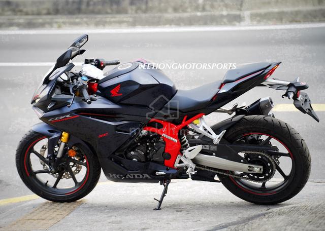 HONDA CBR250RR SP Baru CBR250 RR CBR 250 DISKAUN - photo 12 of 12
