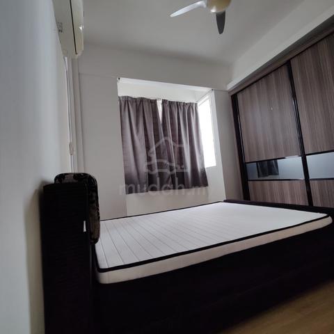 Delta Heights 1