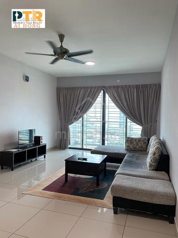 Wellesley Residences 1