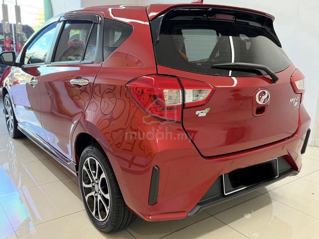 MYVI BARU 2026/ FULL LOAN/ Ready Stock‼️ - 4
