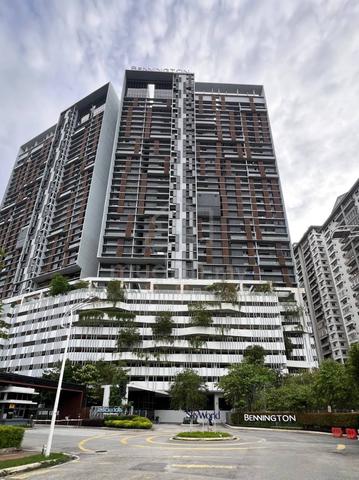 Bennington Residences @ SkyArena 1