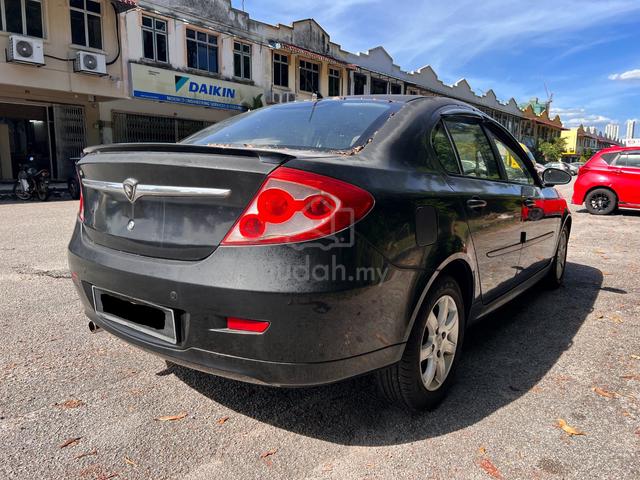 2008 Proton PERSONA 1.6L MEDIUM LINE (A) ✅ - 4