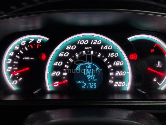 2013 Perodua MYVI 1.3 SE ZHS (A) COME WITH WARRANT - 4