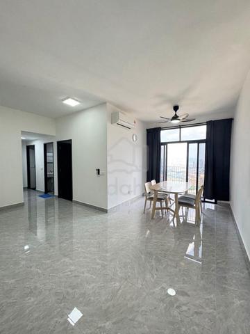 Altris Residence @ The Quartz WM 1