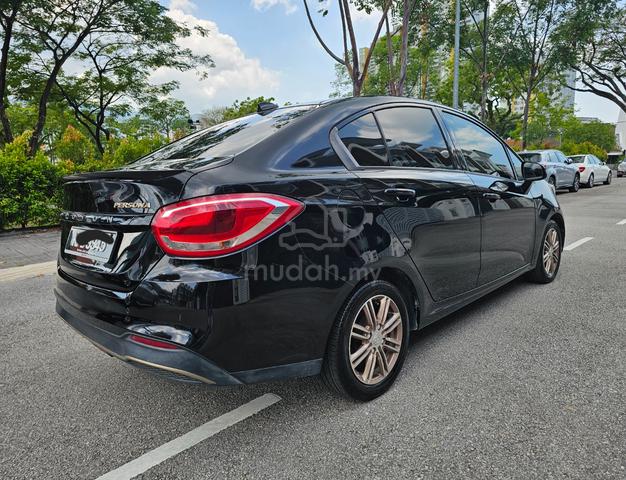 2021 Proton PERSONA PREMIUM 1.6L (A) - 4