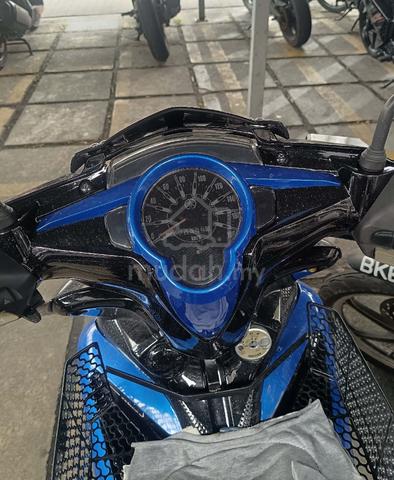 Yamaha LC135 5S  - photo 2 of 3