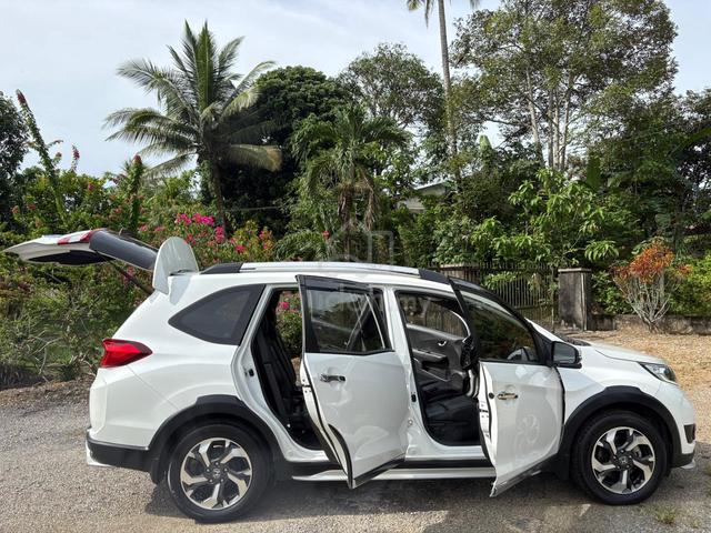 2018 Honda BR-V 1.5 V (A) - 5