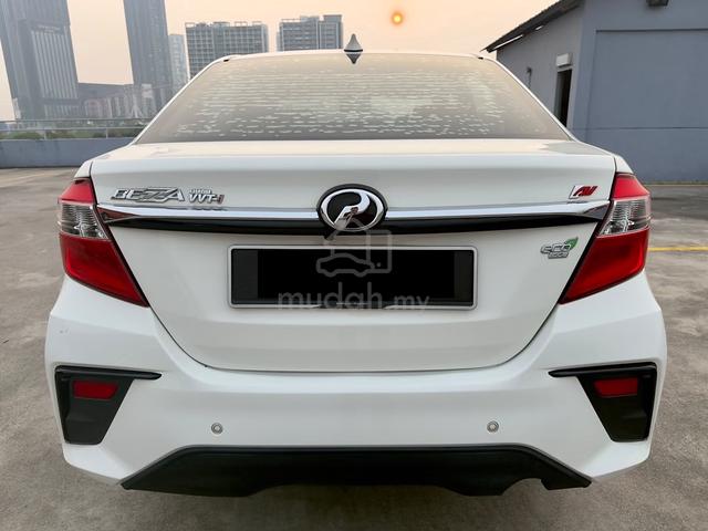 Perodua BEZZA 1.3 AV (A) - 5