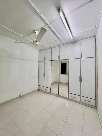 Partial Furnished Single Storey House Taman Desa Jaya Kepong 5