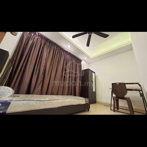 1 person Private Room Klang 1