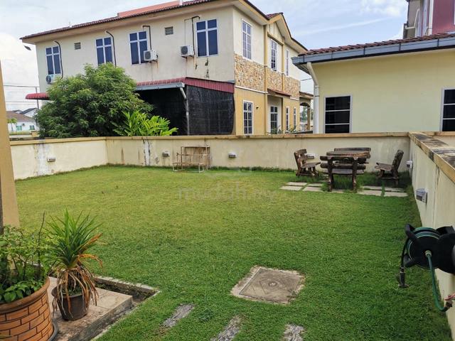 SEMID 2 TINGKAT, TMN JUWARA, LANGGAR📍RENO CANTIK ✅ 100k BELOW MV ✅ 1