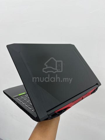 Acer Nitro I Th Nvidia Gtx Hz Computers