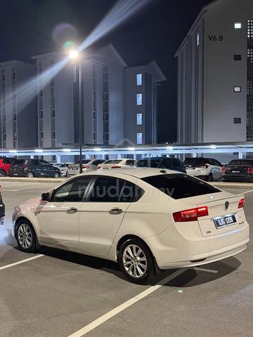 2013 Proton PREVE 1.6 CFE LIMITED EDITION (A) - 5