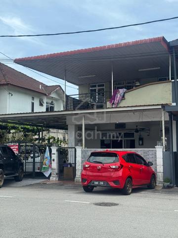 Semi-D 2 Tingkat Taman Bakap Indah | Sungai Bakap, Pulau Pinang🏡 1